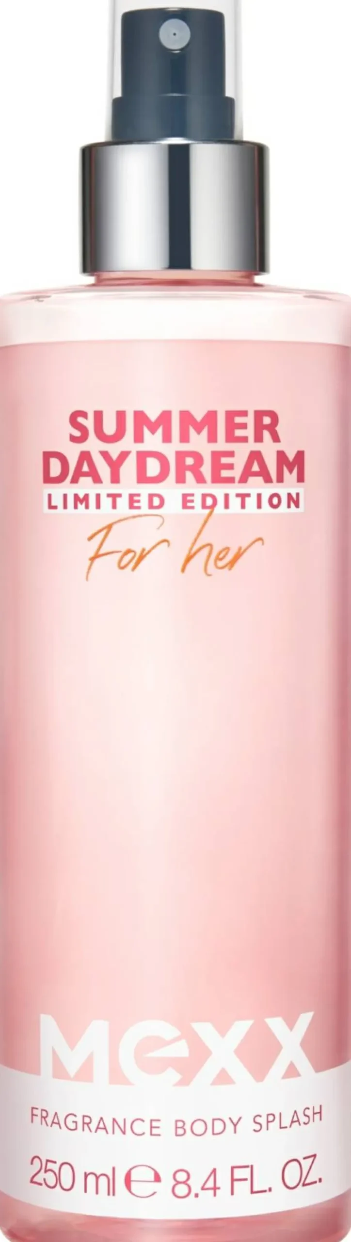 Mexx Summer Daydream Fragrance Body Splash