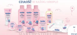 Milde Seife mit Lanolin für Babys und Kinder