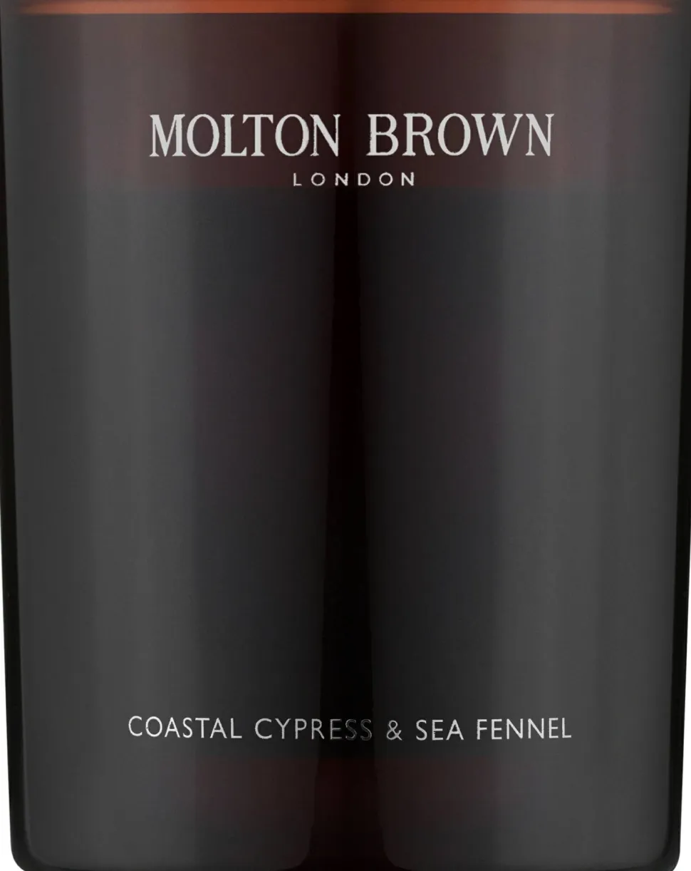 Molton Brown Coastal Cypress & Sea Fennel