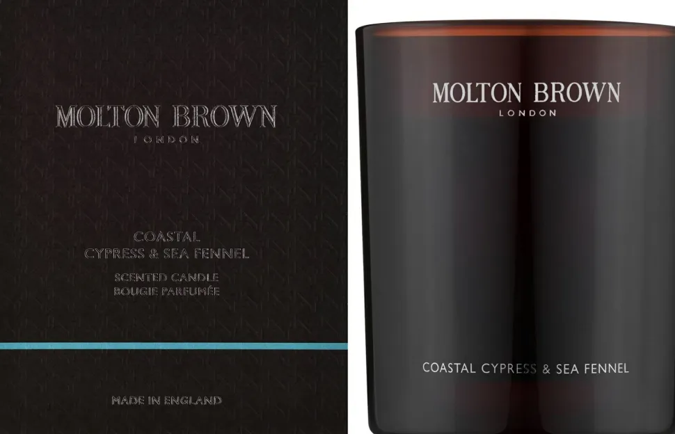 Molton Brown Coastal Cypress & Sea Fennel