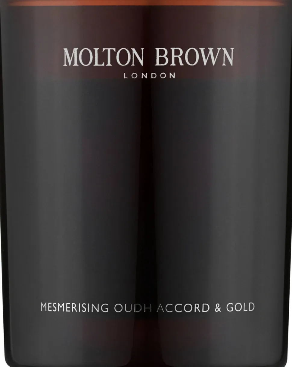 Molton Brown Mesmerising Oudh Accord & Gold