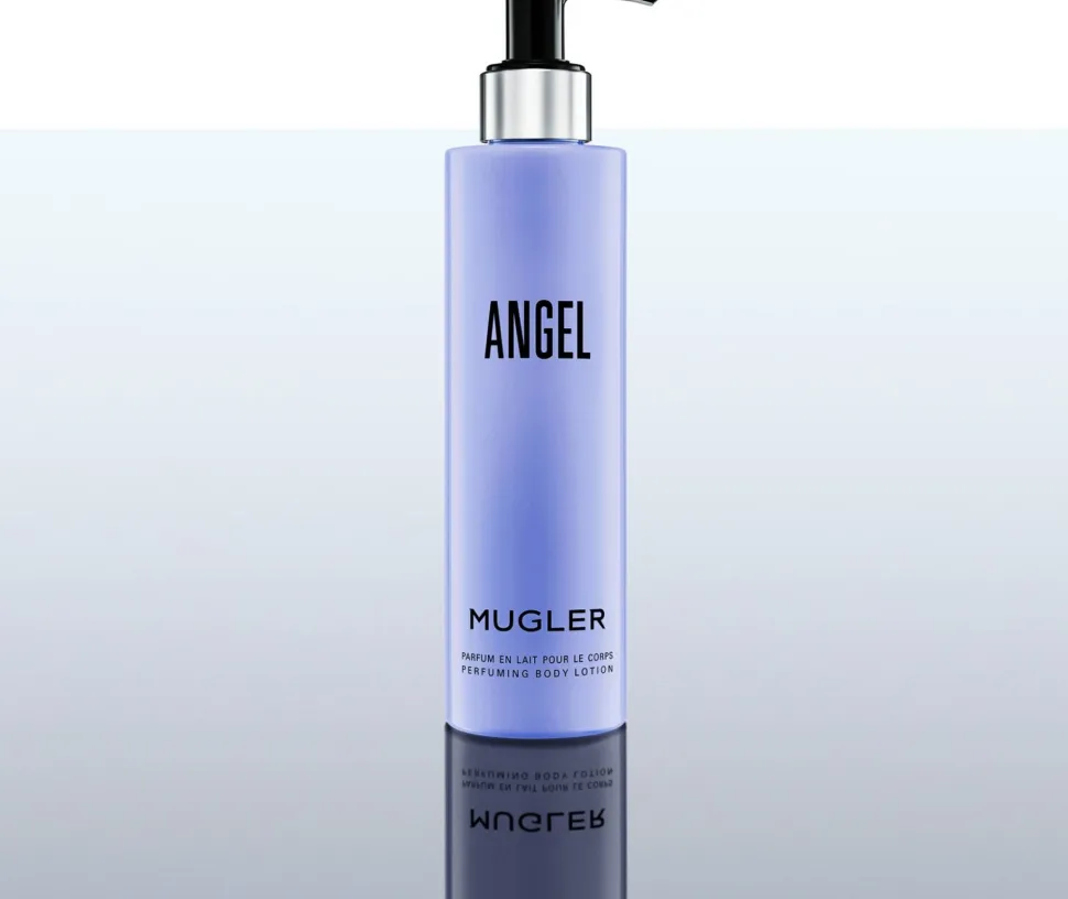 Mugler Angel