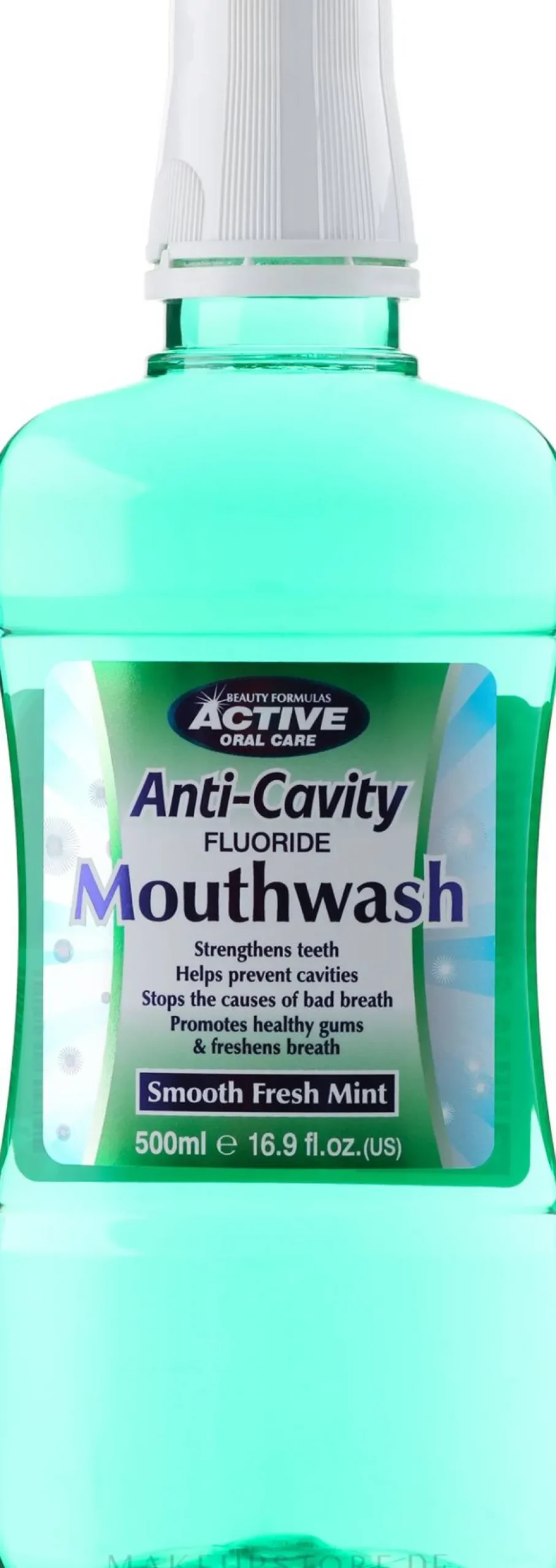 Mundwasser