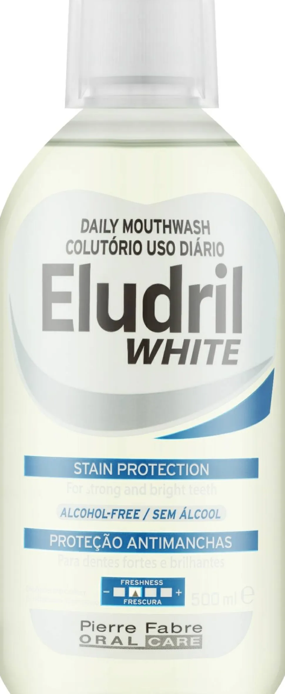 Mundwasser