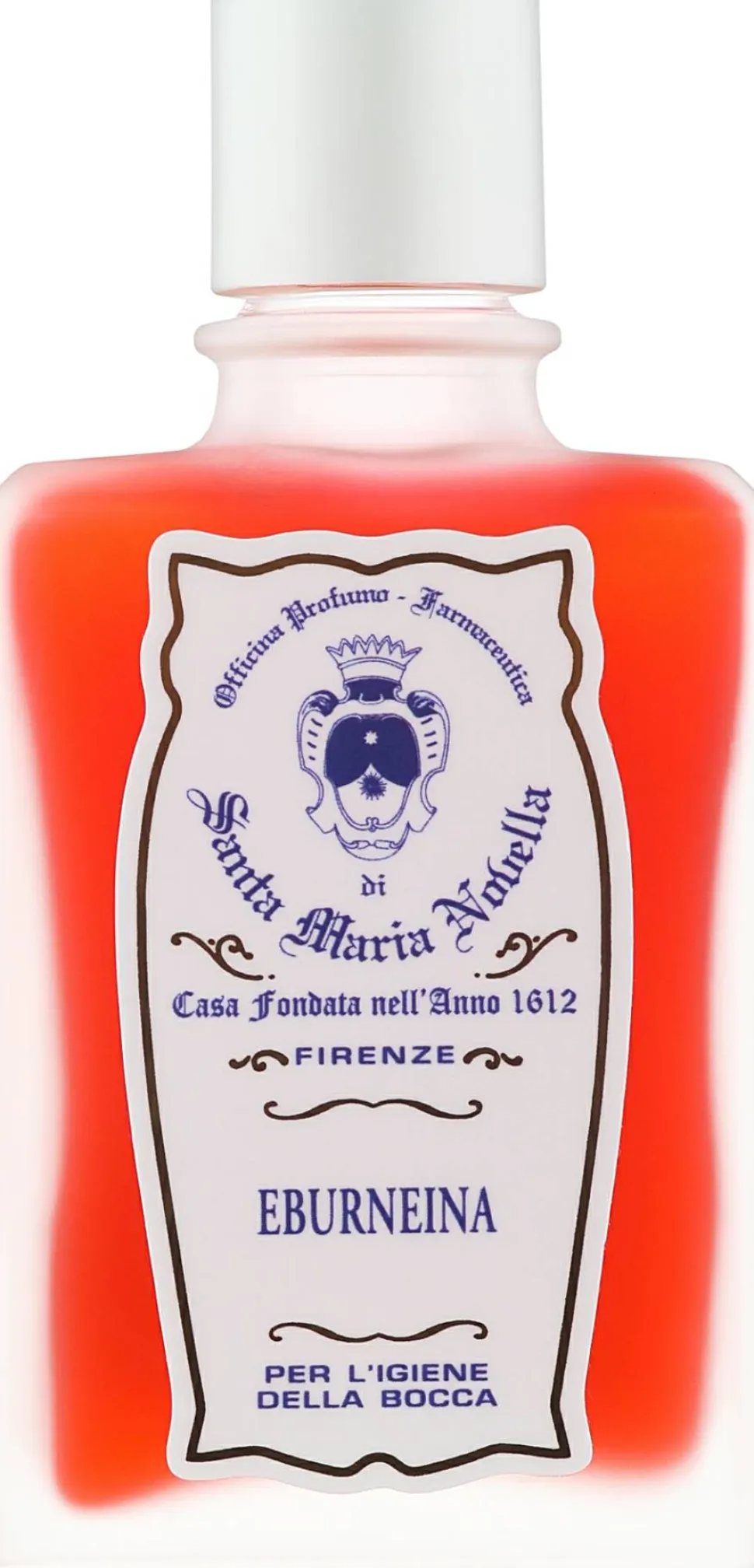 Mundwasser für Raucher