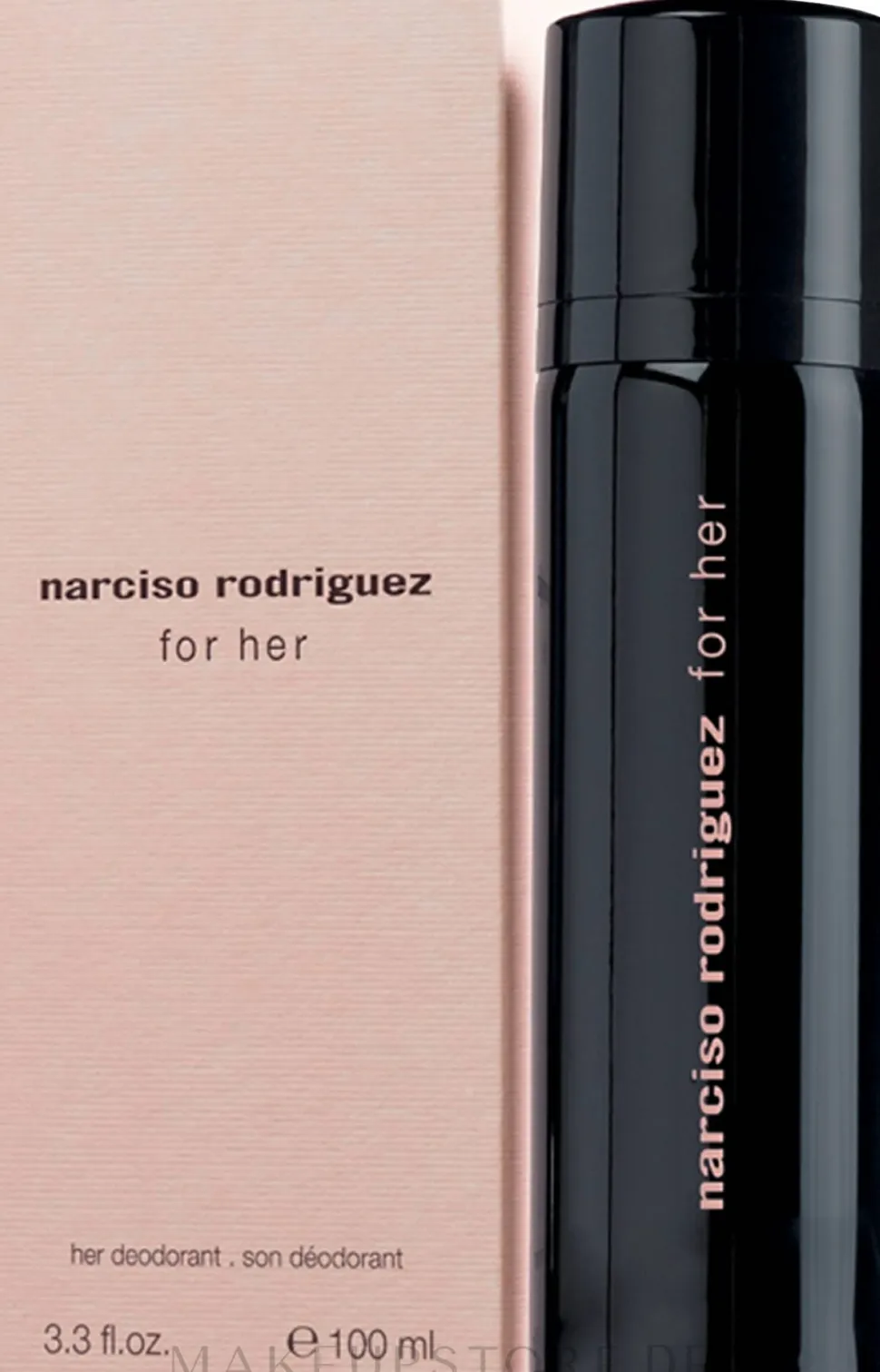 Narciso Rodriguez For Her