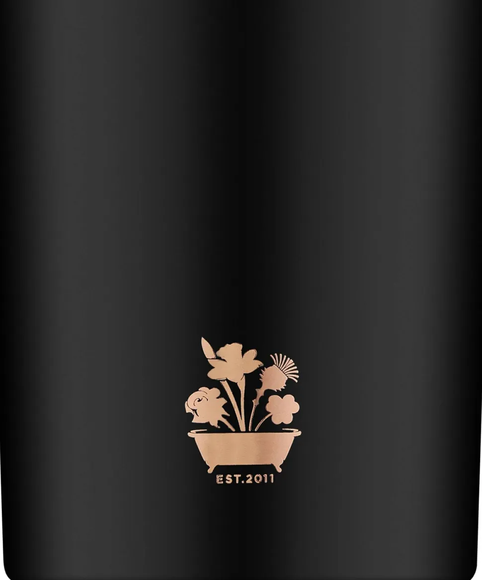 Noble Isle Whisky & Water Fine Fragrance Candle