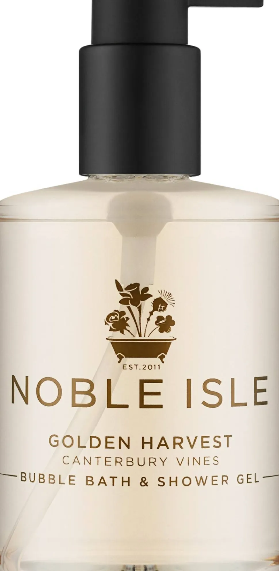 Noble Isle Golden Harvest