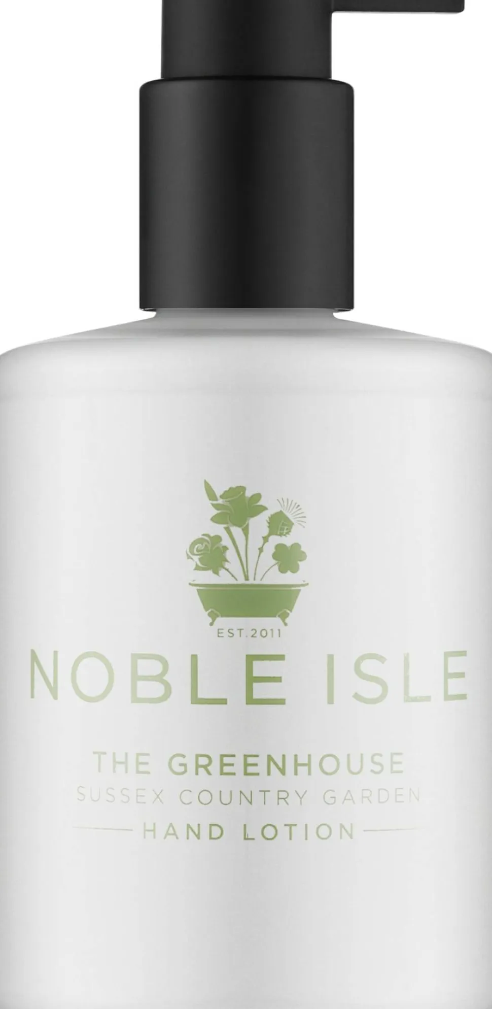Noble Isle The Greenhouse