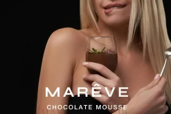 Parfümiertes Raumspray Chocolate Mousse