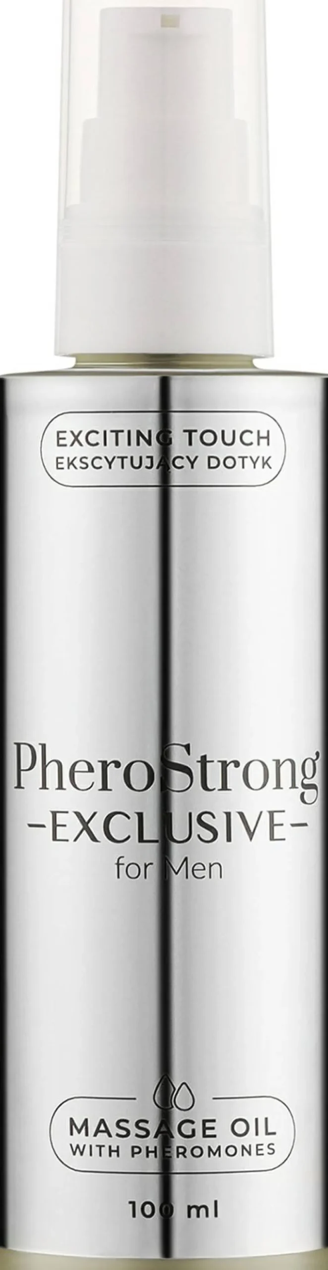 PheroStrong Exclusive for Men