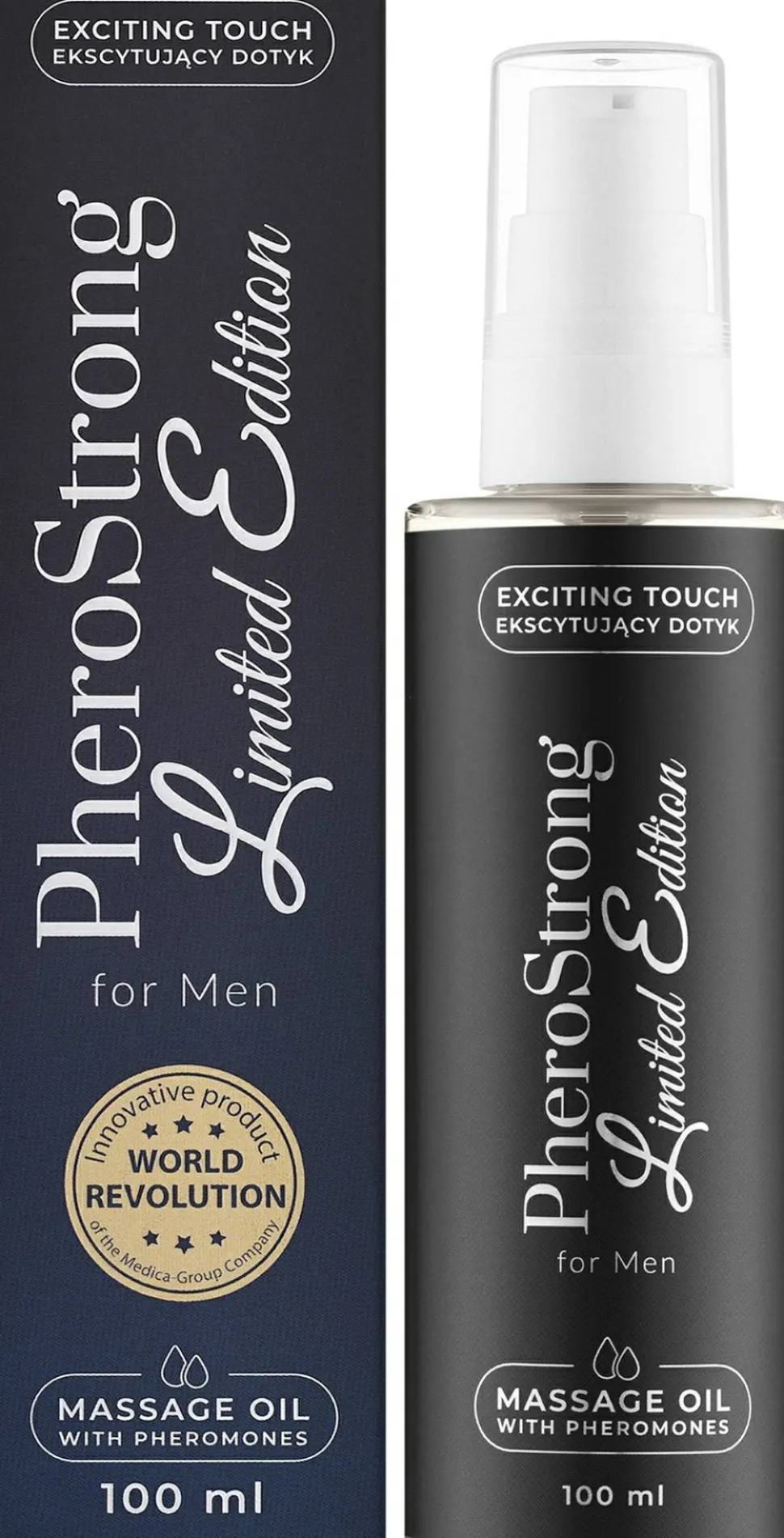 PheroStrong Limited Edition for Men