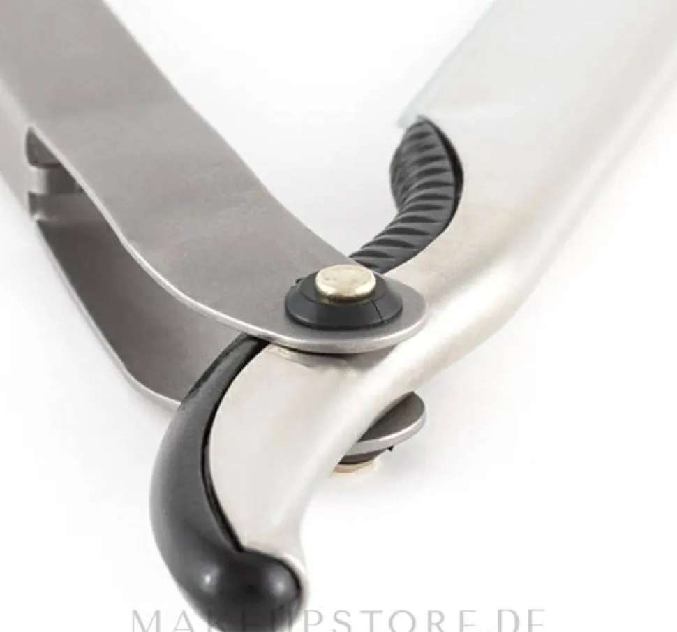 Rasiermesser Aluminium