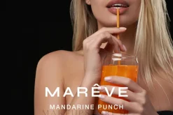 Raumerfrischer Mandarine Punch