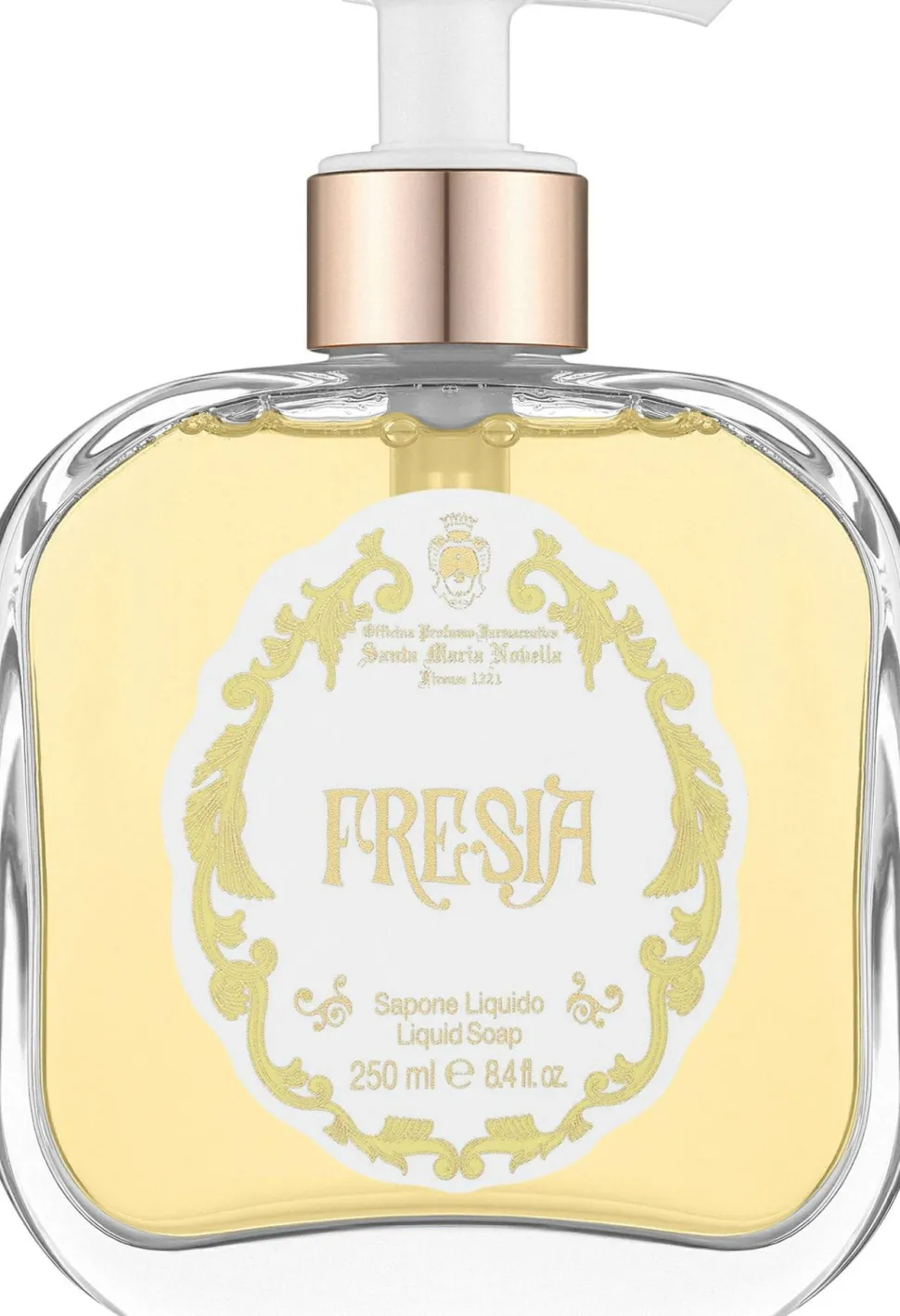 Santa Maria Novella Fresia