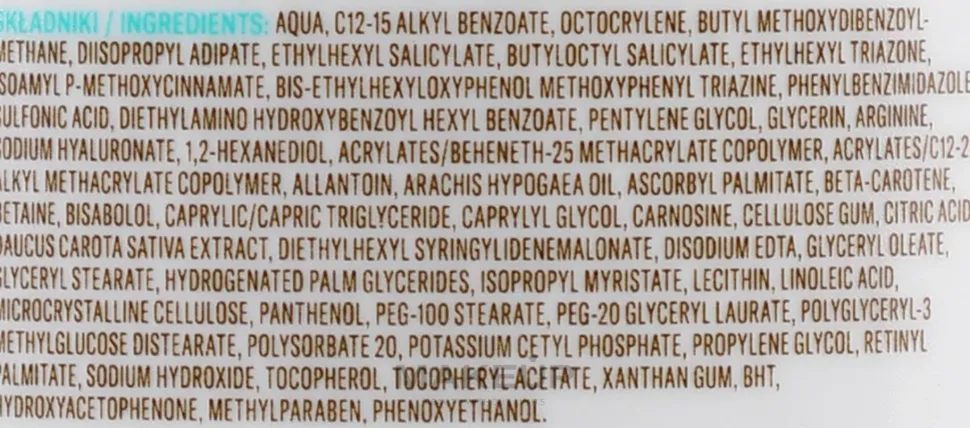 Schützendes Sonnenschutzemulsion-Spray für empfindliche Haut SPF 50+