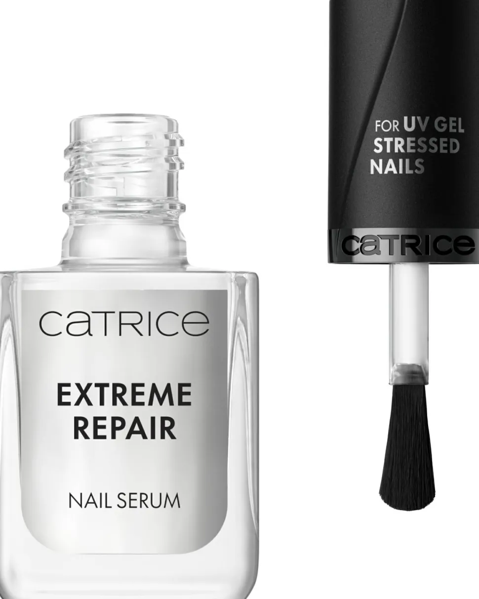 Serum für Nägel