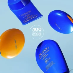 Sonnenschutzcreme für das Gesicht SPF 30