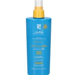 Sonnenschutz Spray-Lotion