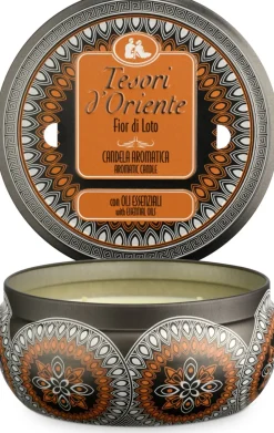 Tesori d`Oriente Fior di Loto
