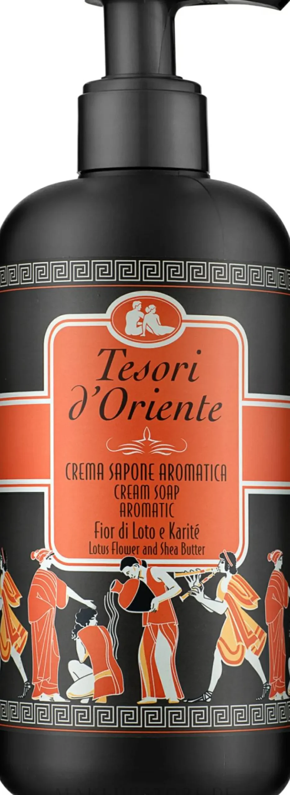 Tesori d`Oriente Fior di Loto