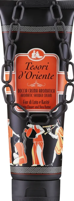 Tesori d`Oriente Fior di Loto