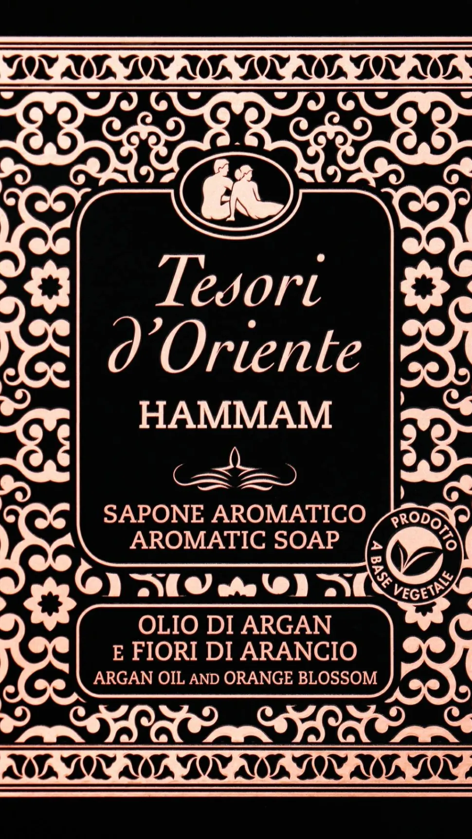 Tesori d`Oriente Hammam