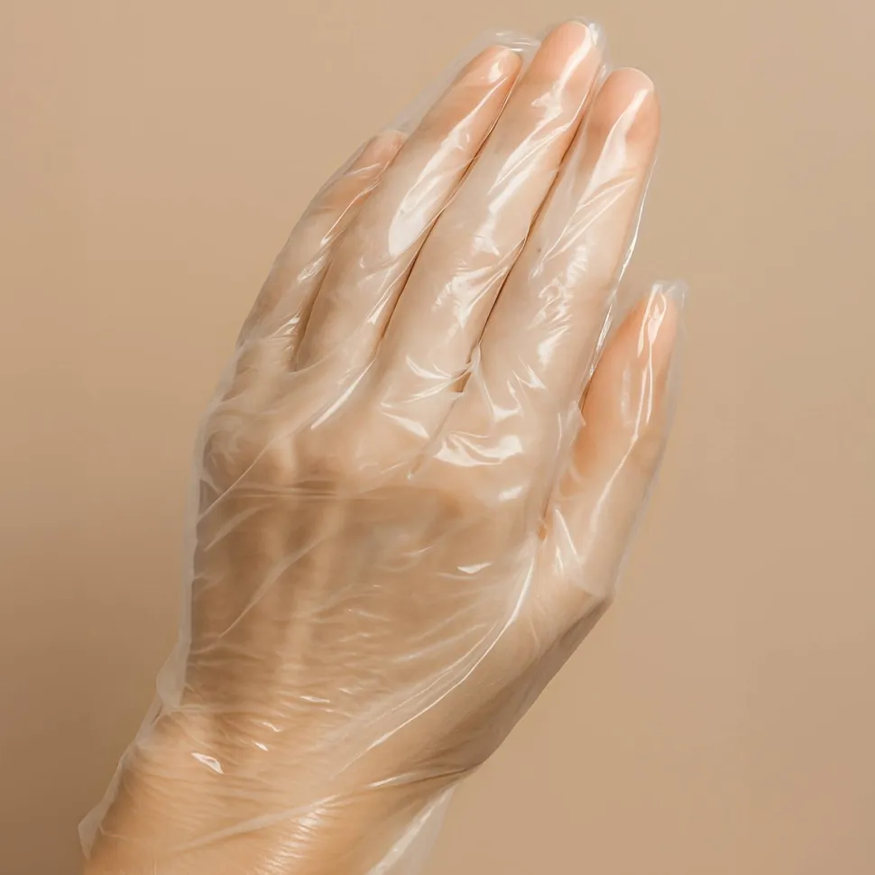 Thermal SPA-Maske für Hände und Füße