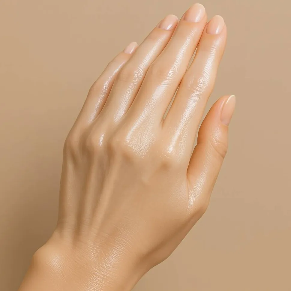 Thermal SPA-Maske für Hände und Füße
