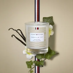 Tommy Hilfiger Home Collection Vanilla Ivy Scented Candle