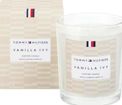 Tommy Hilfiger Home Collection Vanilla Ivy Scented Candle