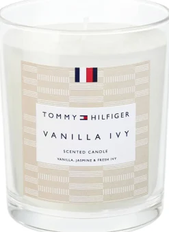 Tommy Hilfiger Home Collection Vanilla Ivy Scented Candle