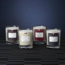 Tommy Hilfiger Home Collection Vanilla Ivy Scented Candle