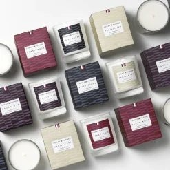 Tommy Hilfiger Home Collection Vanilla Ivy Scented Candle