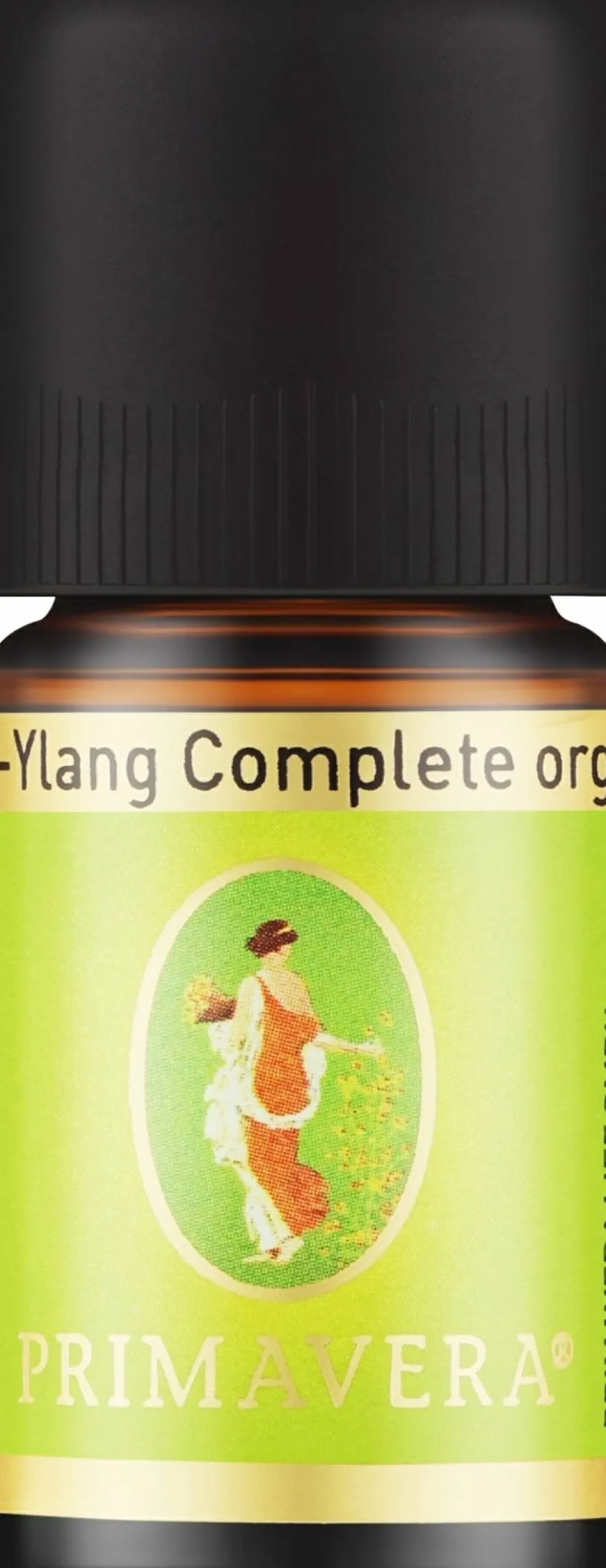 Ylang-Ylang-Öl